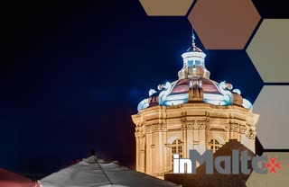lavorare a malta per imparare l'inglese con un tirocinio
